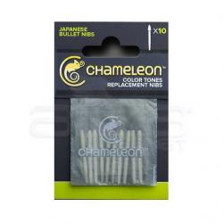 Chameleon Replacement Nibs 10lu Paket - Thumbnail