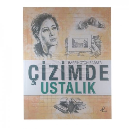 Çizimde Ustalık