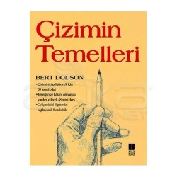 Çizimin Temelleri - Thumbnail