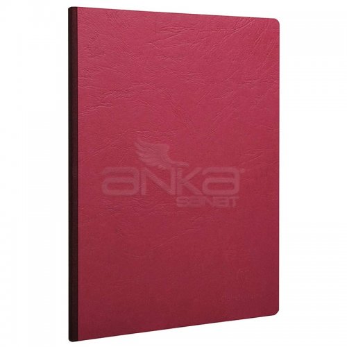 Clairefontaine Age Bag Çizgili Defter 48 Yaprak 9x14cm