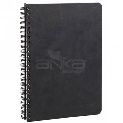 Clairefontaine Age Bag Spiralli Defter Kareli A5 50 Yaprak - Thumbnail