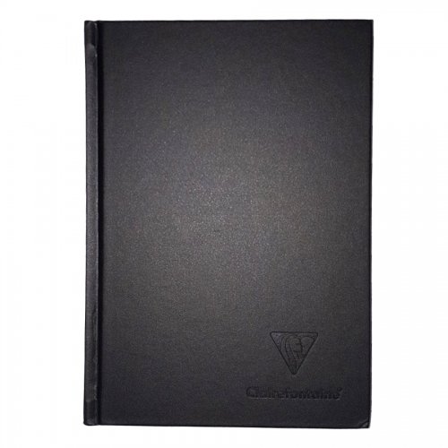 Clairefontaine Esquisse Ivory Sert Kapak A6 sketch defter 90 gr