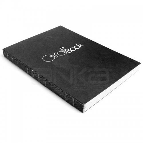 Clairefontaine Graf Book 360 Çizim Defteri 100 Yaprak 100g