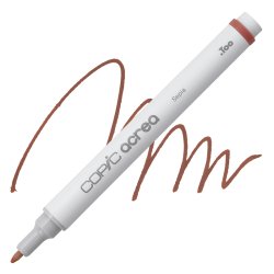 Copic - Copic Acrea Paint Marker 004 Sepia