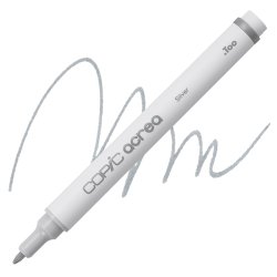 Copic - Copic Acrea Paint Marker 006 Silver