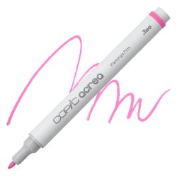 Copic - Copic Acrea Paint Marker 007 Flamingo Pink