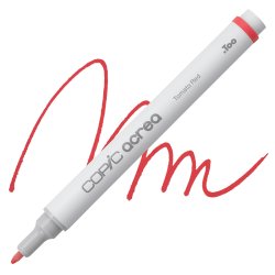 Copic - Copic Acrea Paint Marker 008 Tomato Red