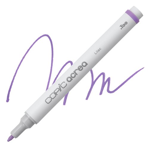 Copic Acrea Paint Marker 013 Lilac