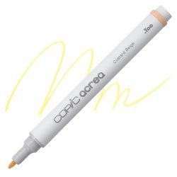 Copic - Copic Acrea Paint Marker 015 Custard Beige