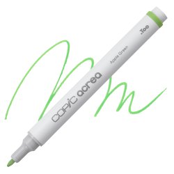 Copic - Copic Acrea Paint Marker 017 Apple Green