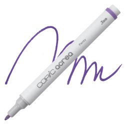 Copic - Copic Acrea Paint Marker 019 Pansy