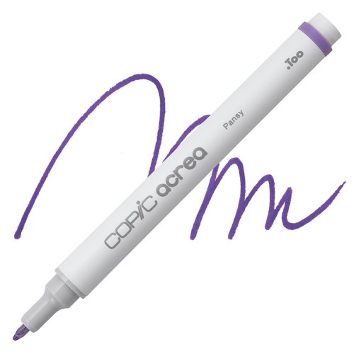 Copic Acrea Paint Marker 019 Pansy