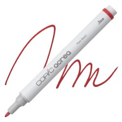 Copic - Copic Acrea Paint Marker 021 Red Brown