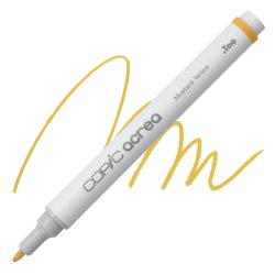 Copic - Copic Acrea Paint Marker 022 Mustard Yellow