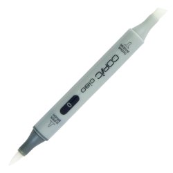 Copic - Copic Ciao Marker 0 Colorless Blender