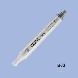 Copic - Copic Ciao Marker B63 Light Hydrangea