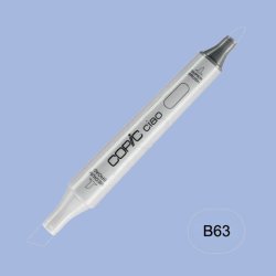 Zig - Copic Ciao Marker B63 Light Hydrangea