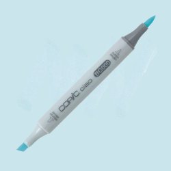 Zig - Copic Ciao Marker BG000 Pale Aqua