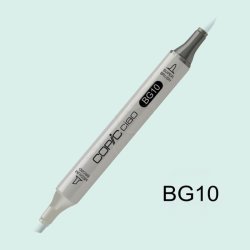 Zig - Copic Ciao Marker BG10 Cool Shadow