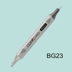 Zig - Copic Ciao Marker BG23 Coral Sea