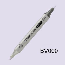 Copic - Copic Ciao Marker BV000 Iridescent Mauve