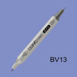 Zig - Copic Ciao Marker BV13 Hydrangea Blue