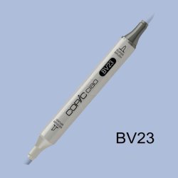 Zig - Copic Ciao Marker BV23 Grayish Lavender