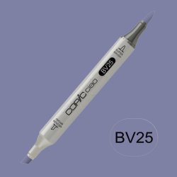 Zig - Copic Ciao Marker BV25 Grayish Violet