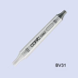 Zig - Copic Ciao Marker BV31 Pale Lavender