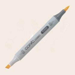 Copic - Copic Ciao Marker E000 Pale Fruit Pink