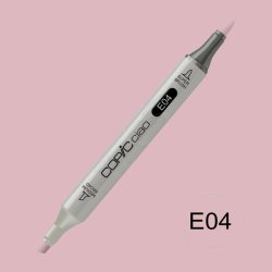 Copic - Copic Ciao Marker E04 Lipstick Natural