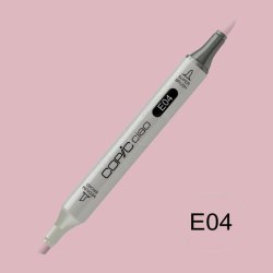 Zig - Copic Ciao Marker E04 Lipstick Natural