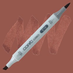 Copic - Copic Ciao Marker E18 Copper