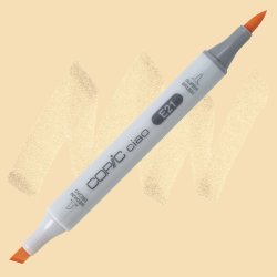 Canson - Copic Ciao Marker E21 Baby Soft Sun