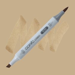 Copic - Copic Ciao Marker E35 Chamois