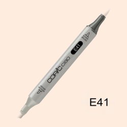 Copic - Copic Ciao Marker E41 Pearl White