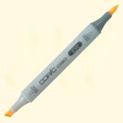 Bockingford - Copic Ciao Marker E50 Egg Shell