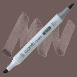 Copic - Copic Ciao Marker E77 Maroon