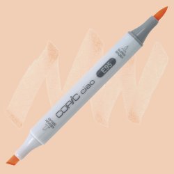 Copic - Copic Ciao Marker E95 Flesh Pink