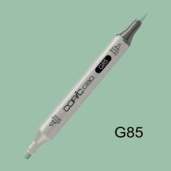 Copic - Copic Ciao Marker G85 Verdigris