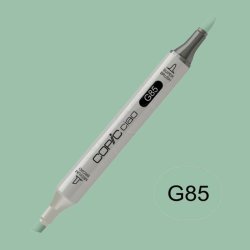 Zig - Copic Ciao Marker G85 Verdigris