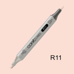 Copic - Copic Ciao Marker R11 Pale Cherry Pink
