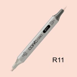 Zig - Copic Ciao Marker R11 Pale Cherry Pink