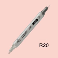 Zig - Copic Ciao Marker R20 Blush