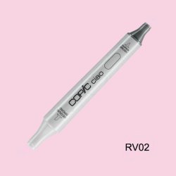 Copic - Copic Ciao Marker RV02 Sugared Almond Pink