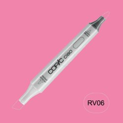 Zig - Copic Ciao Marker RV06 Cerise