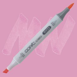 Clairefontaine - Copic Ciao Marker RV23 Pure Pink