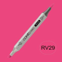 Copic - Copic Ciao Marker RV29 Crimson