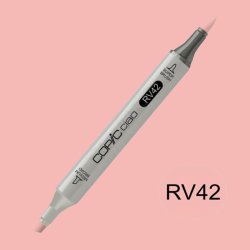 Mijello - Copic Ciao Marker RV42 Salmon Pink