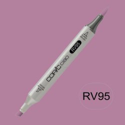 Copic - Copic Ciao Marker RV95 Baby Blossoms